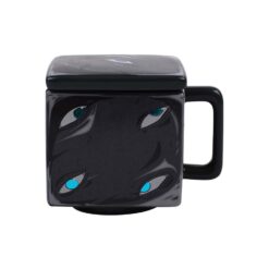 Alternative view of Geek Industry Taza 3D Cubo 350 ml Jujutsu Kaisen Gokumonkyo