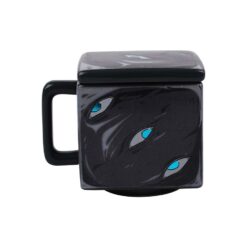 Geek Industry Taza 3D Cubo 350 ml Jujutsu Kaisen Gokumonkyo